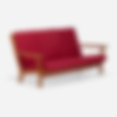 Sofa, model 330/3 A (preview)