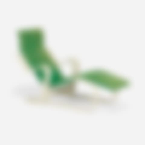 Knoll International: Long Chair (preview)