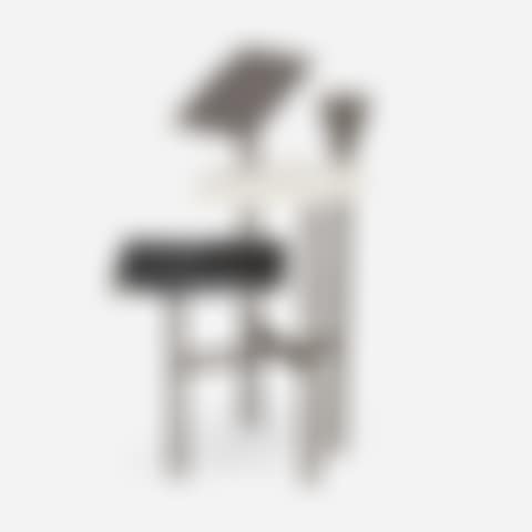 Telephone table from the Paramount Hotel, New York (preview)