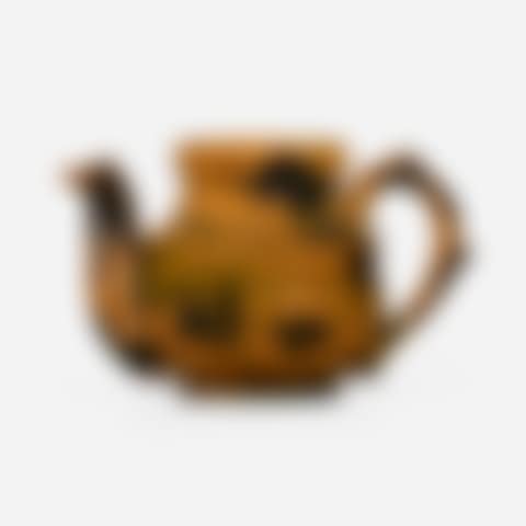 Teapot (preview)
