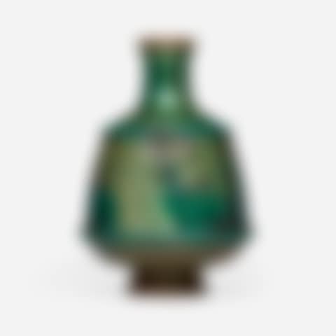 Vase with mermaids (preview)