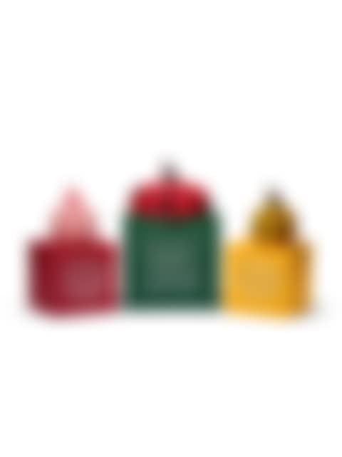 Naoshima Red Pumpkin, Yellow & Red Pumpkin (preview)