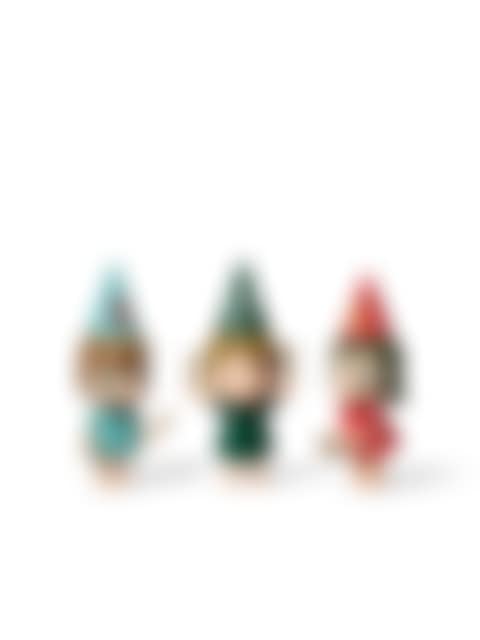 123 Drumming Girls (Set of Three) (preview)