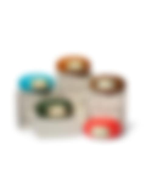 Gummi Girl (Set of Five) (preview)