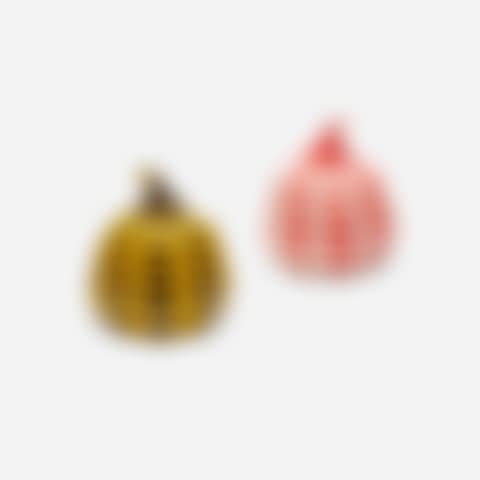 Pumpkins, set of two (preview)