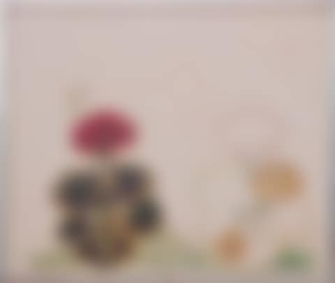 F FOR FLOWERS (preview)
