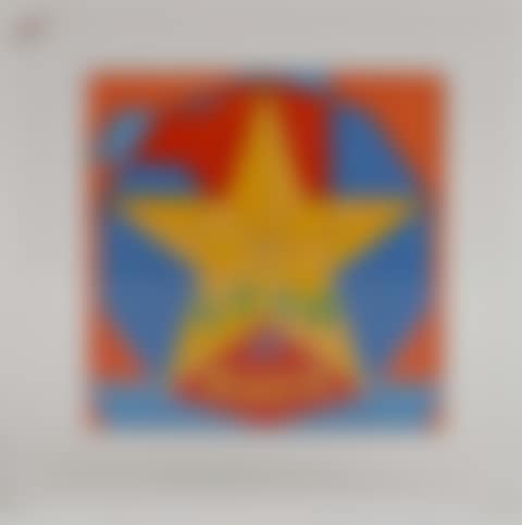 STAR OF HOPE (preview)