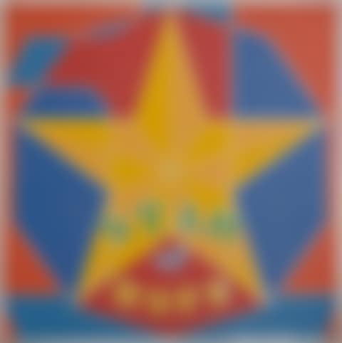 STAR OF HOPE (preview)