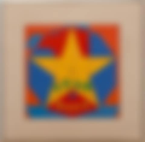 STAR OF HOPE (preview)