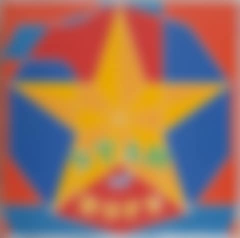STAR OF HOPE (preview)
