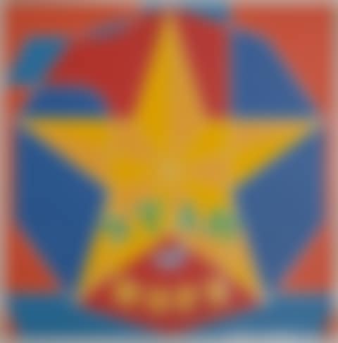 STAR OF DAVID (preview)
