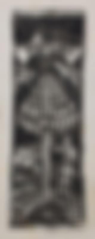 FIGURES IN A STORMY LANDSCAPE (preview)
