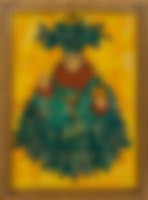 EL SANTO NINO DE PRAGA (THE HOLY CHILD OF PRAGUE (preview)