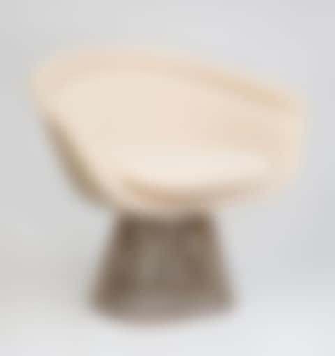 KNOLL INTERNATIONAL, ARMCHAIR (preview)