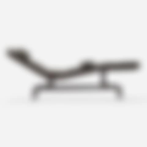 Billy Wilder chaise lounge, model ES106 (preview)
