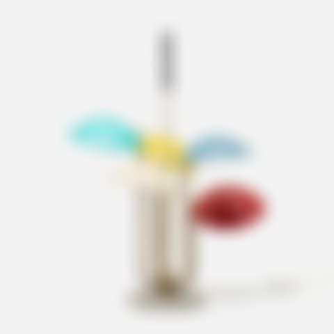Table lamp (preview)