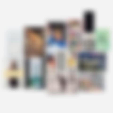 Collection of ephemera (preview)