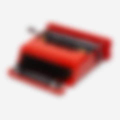 Valentine typewriter (preview)