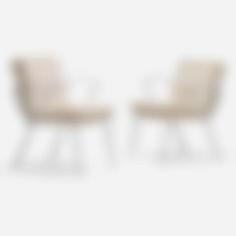Armchairs, pair (preview)