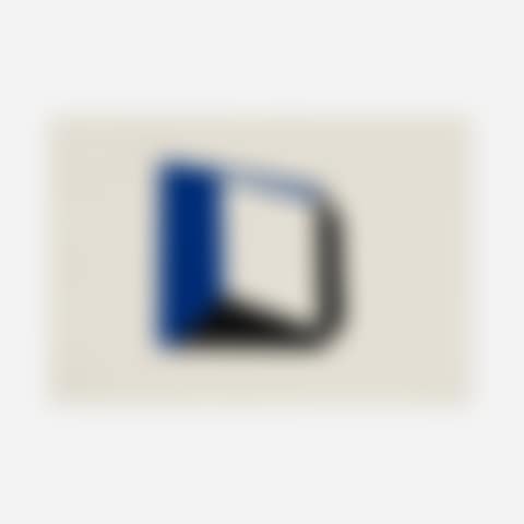 Blue and Black Frame (preview)