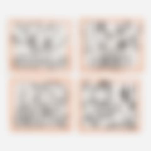 Four works from the Against All Odds, 20 Drawings series (preview)
