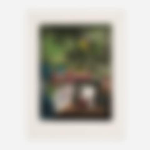 Untitled (from the Bonjour Max Ernst portfolio) (preview)