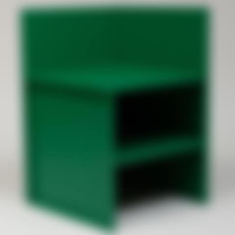 N. 46' Chair (preview)