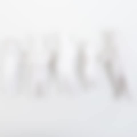 Standing Figures A Group of Five (preview)