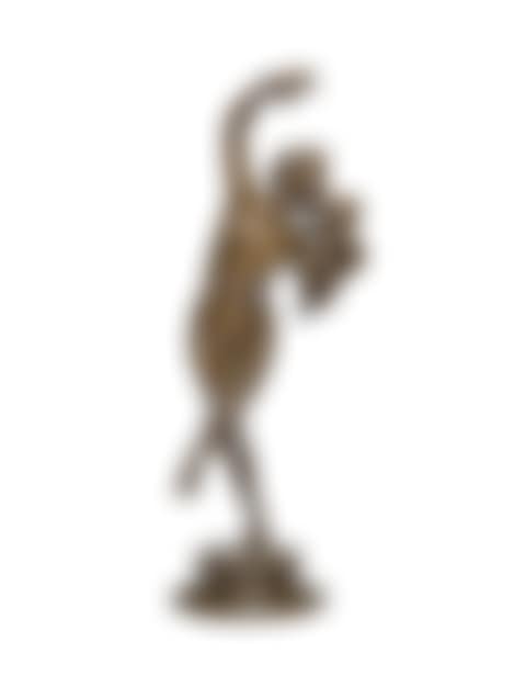 Bacchante and Infant Faun  (preview)