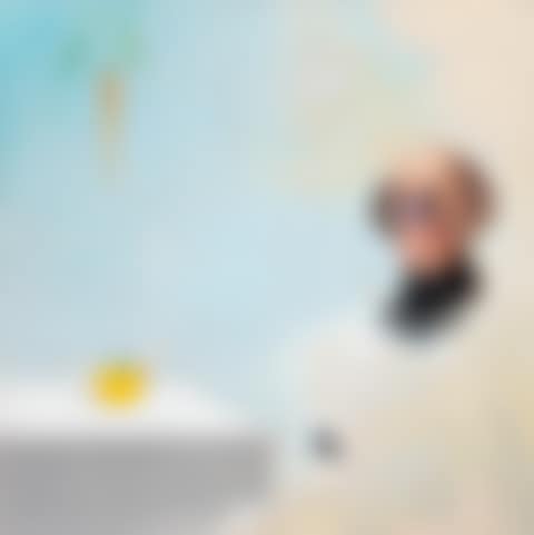 The Departure (preview)