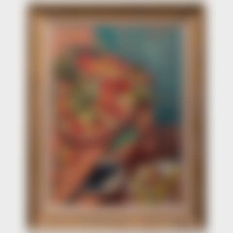 Still Life with Fruit (preview)