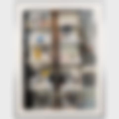 Shelf and Easel (preview)