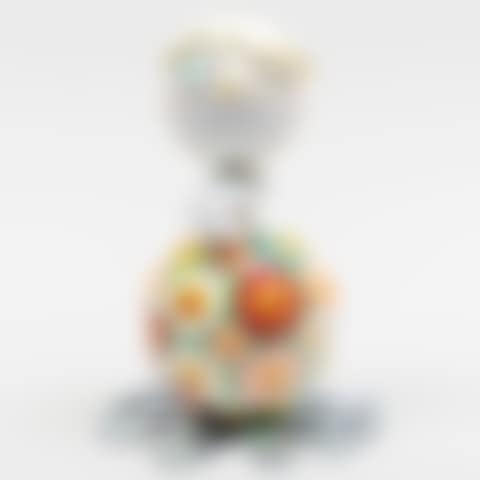 Mister Wink, Cosmos Ball (preview)