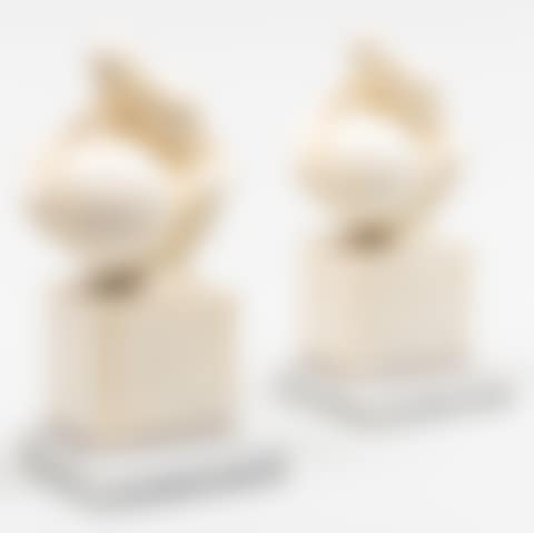 Bookends A Pair (preview)