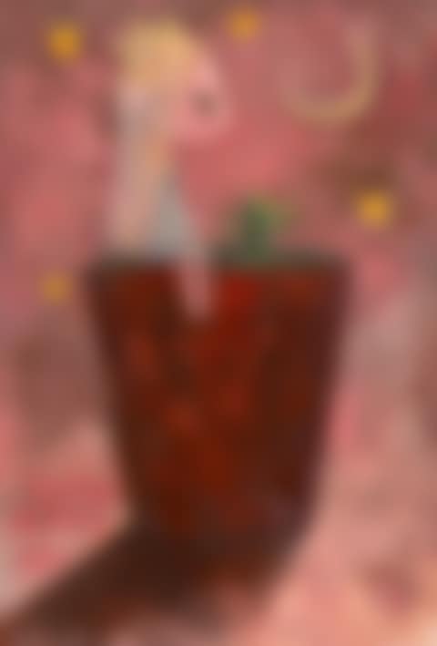Rose from the Stars (preview)
