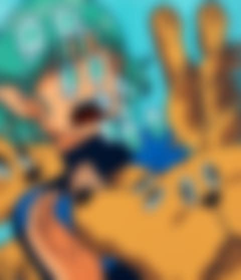 My Heart is Whimsical (preview)