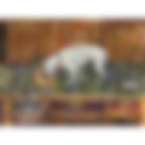 THE DOG (preview)