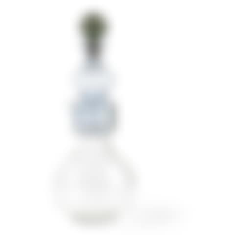 'Kremlin Bells' Double Nested Decanter (preview)