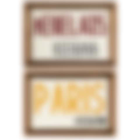 Untitled (Paris Kebab and Menelaos Kebab) (preview)