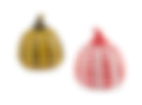 PUMPKINS (YELLOW/BLACK AND RED/WHITE) (preview)