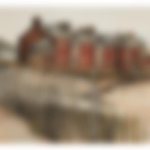 NORTH BERWICK (preview)