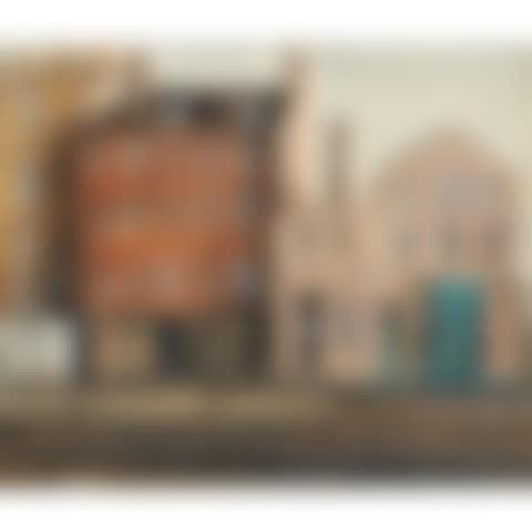 WATERFRONT, LEITH (preview)