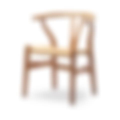 'Wishbone Chair / Y-Chair' (preview)