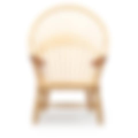 'Peacock' Chair (preview)