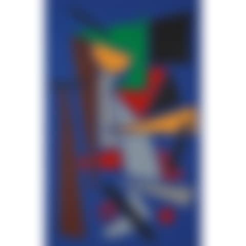 Four Abstracts (preview)