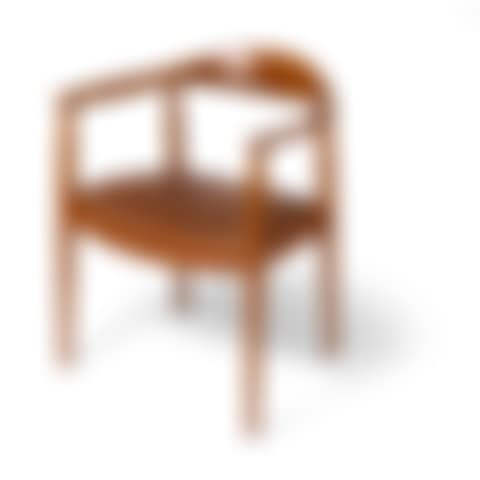 'The Chair' (preview)