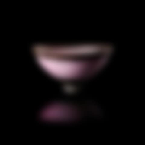 Footed bowl (preview)