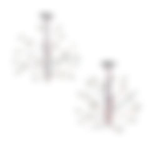 Two 'Birds Birds Birds' Chandeliers (preview)