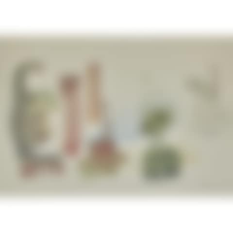 BORDER LANDSCAPE (preview)