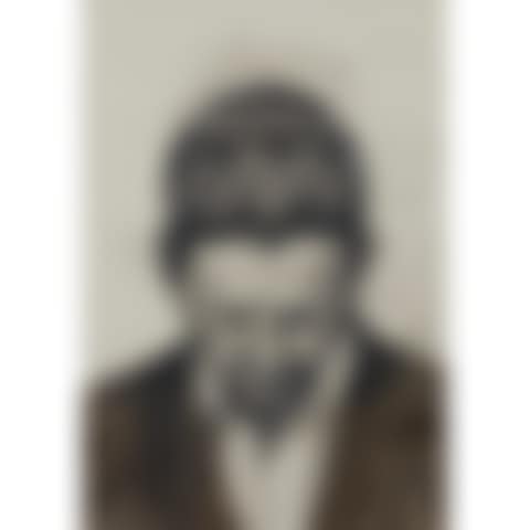 SELF-PORTRAIT (preview)